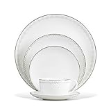 Wedgwood Vera Wang Notions Serving Bowl, 8in