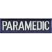Paramedic chest patch