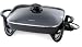 Presto 06852 16-Inch Electric Skillet with Glass Cover