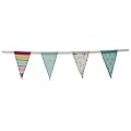 Mixed Pattern Bunting