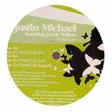 JUSTIN MICHAEL FEAT. JACKIE WILSON / FUNKY LOVE (REMIXES)