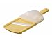 Kyocera Double Edged Mandolin Slicer, Yellow