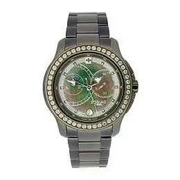 Zodiac Womens Chronograph Date watch #ZO3914 Zodiac Women's Chronograph Date watch #ZO3914