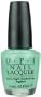 OPI Nail Polish Go On Green
