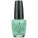 OPI Nail Polish Go On Green
