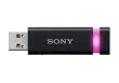 Sony Micro Vault Click 16 GB USB 2.0 Flash Drive with Virtual Expander USM16GL