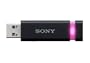 Sony Micro Vault Click 16 GB USB 2.0 Flash Drive with Virtual Expander USM16GL