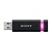Sony Micro Vault Click 16 GB USB 2.0 Flash Drive with Virtual Expander USM16GL