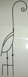 Birds of Paradise Hook