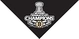 NHL Vancouver Canucks 2010-2011 Stanley Cup Champions  Pet Bandana Medium-Large