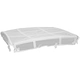 IRIS CI-604 Mesh Roof for 4 Panel Exercise Pen, White