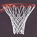 Red Rim with Net & Hardware