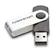 Flash Memory 32GB USB DRIVE