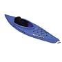 KL Industries Water Quest 10' Kayak with Paddle - Blue
