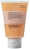 Anthony Logistics Facial Scrub - All Skin Types