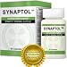 Synaptol helps with ADHD and ADD Support Healthy Concentration 5 ~ 60 Capsule Bottles