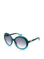Liu Jo Gafas de Sol LJ614SR-425 (57 mm) Verde