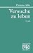 Versuche zu leben bei Bücher zum Namen: 31WkrAHAo-L._SL75_
