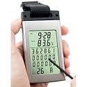 Touch Screen Golf Counter
