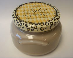 TYLER CANDLE, 22 OZ, HIGH MAINTENANCE