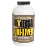 Universal Uni-Liver, 500 tablets