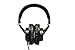 CAD Audio STUDIO HEADPHONES Black MH210