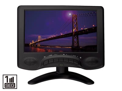 ���å��� �վ���󥻥��ƥ�� 7�� �֥�å� DS-TV70i300BK