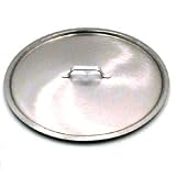 COVER FLAT FOR 14 PAN PT, EA, 12-0061 LINCOLN FOODSERVICE PROD SAUCE PANS by LINCOLN FOODSERVICE PROD