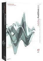 Adobe Audition 2.0 [OLD VERSION]