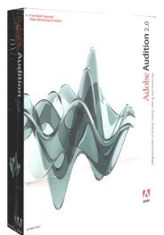 Adobe Audition 2.0 [OLD VERSION]