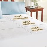 Rest and Relieve Therapeutic Heated Mattress Pad