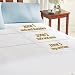 Heated Mattress Pad, Full Image