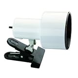 Pro Track® White Mini Accent Clip Light