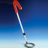 Elenco Metal Detector With Beep Alert