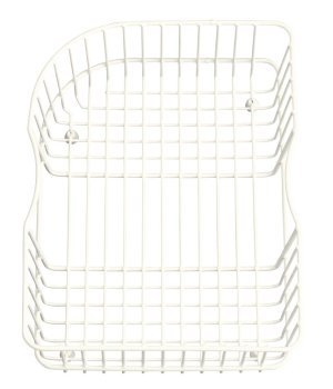 Childrens Toyshop  Kitchen & Housewares : KOHLER K-6521-ST Wire Rinse Basket, Stainless Steel