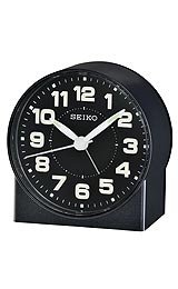 Seiko Clocks Quiet Sweep clock #QHE084KLH