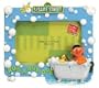 Sesame Street Ernie Bathtime Picture Frame by Gund