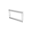 Black Trim Kit for R820BK