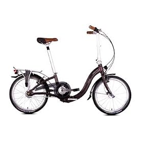 Buy Dahon Ciao! P8 2008 Folding Bike - Plymouth
