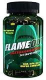 BioTest Flameout 90 capsules [NEW - expiration APRIL 2010]