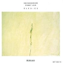 Romances & Elegies for Viola & Piano