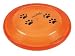 Trixie 3356 Dog Activity Dog Disc, bissfest, ø 23 cm