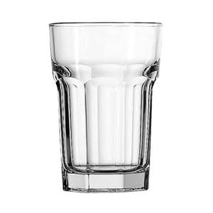 12 Oz.New Orleans Rim Tempered Beverage Glass (7732UAH) Category: Iced Tea and Soda... by Anchor Hocking