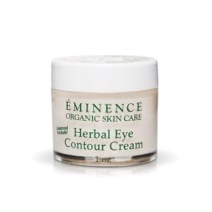 Eminence Organics Herbal Eye Contour Cream