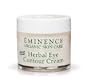 Eminence Organic Skincare. Herbal Eye Contour Cream