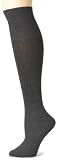 Nine West Women's 2-Pack Turn Cuff Knee High