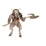 The Chronicles of Narnia Prince Caspian 7" Asterius Action Figure