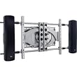 Sanus Systems XAS1A-S1 Universal Side Speaker Mounts for 50?63-Inch Flat Panel Mounts (Silver)