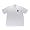Antigua University of Florida Excellence Desert Dry White Mesh Shirt (Small)