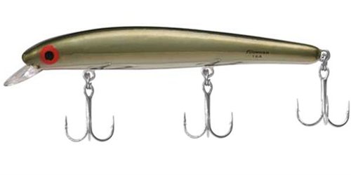 Bomber Saltwater Grade Heavy Duty Long A - Baby Striper